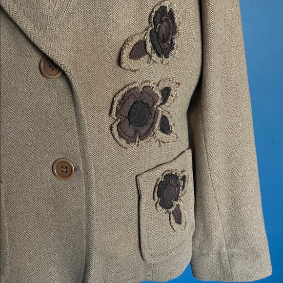 Philippe Adec Blazer - Picture 4 of 7